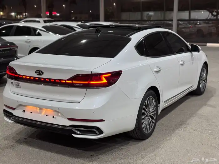 كادينزا 2020 فل كامل بانوراما ( مميزه ) 4