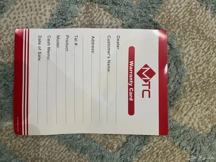 شاشة 50 بوصة مستخدمة ونظيفة جدا 4