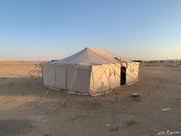 خيمه الصباحيه 0