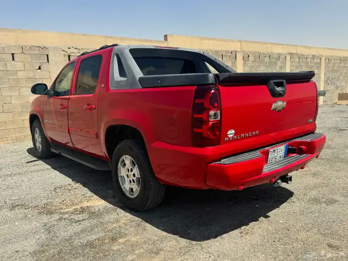 افلانش 2009 للبيع 6