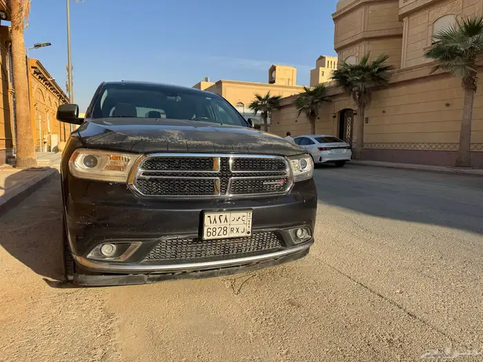 درانجوا 2014 للبيع V6 6