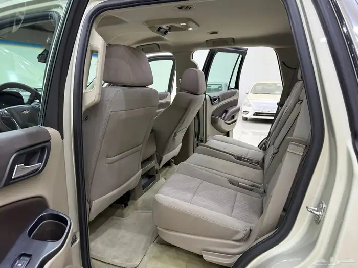 تاهو 2016 دبل سعودي 12