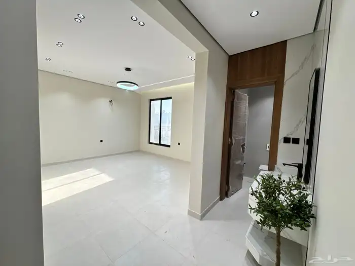 شقق تمليك للبيع تبوك حي البوادي قريب الحديقه المركزيه 0