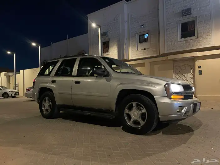 شيفرليه بليزر2008LS 1