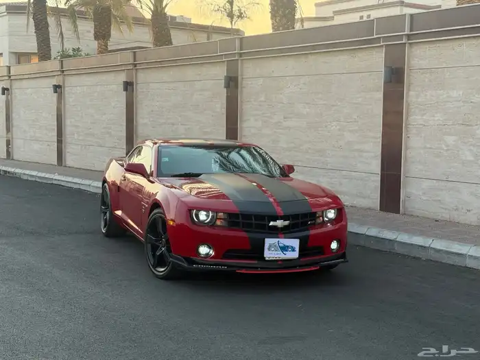 شفروليه_كمارو_RS_2013 3