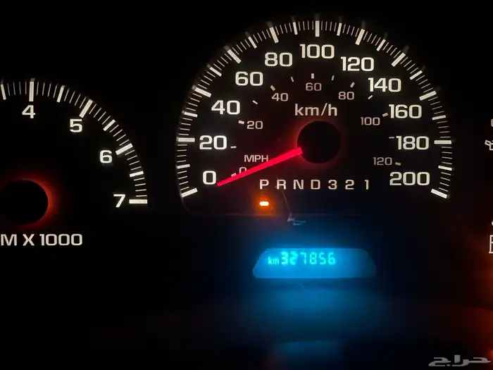 شيفرليه بليزر2008LS 8