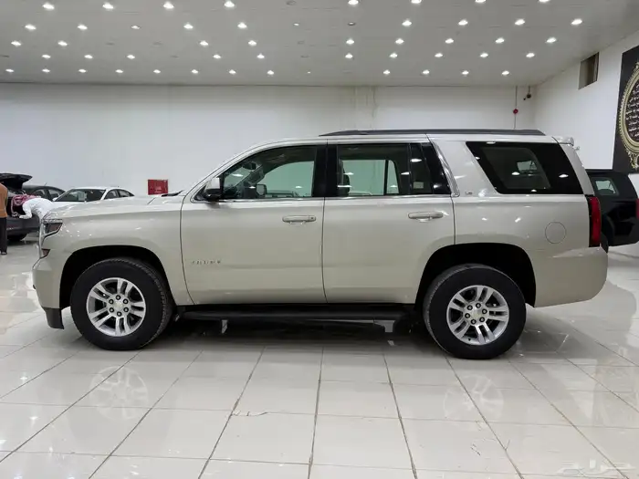 تاهو 2016 دبل سعودي 31