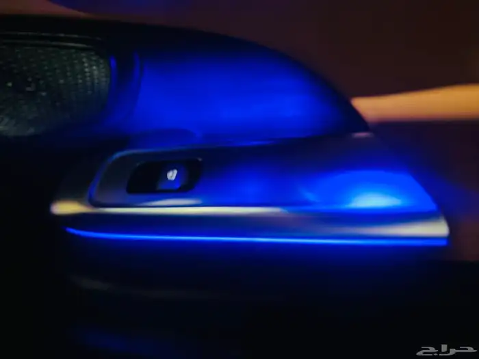 مرسيدس C200 AMG 2025 (اصفار) 25