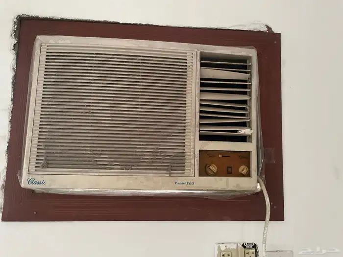 مكيف طنين   شاشة كاميرات اخت الجديده 0