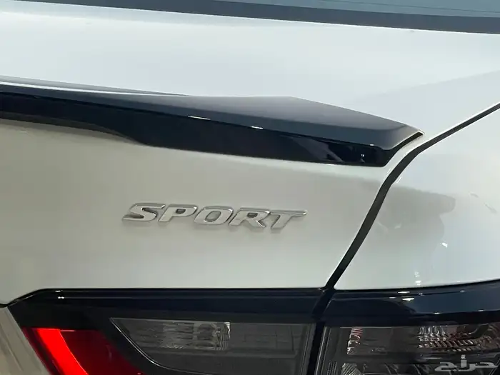 هوندا سيتي 2024 ممشى 9 الف فقط سبورت 12