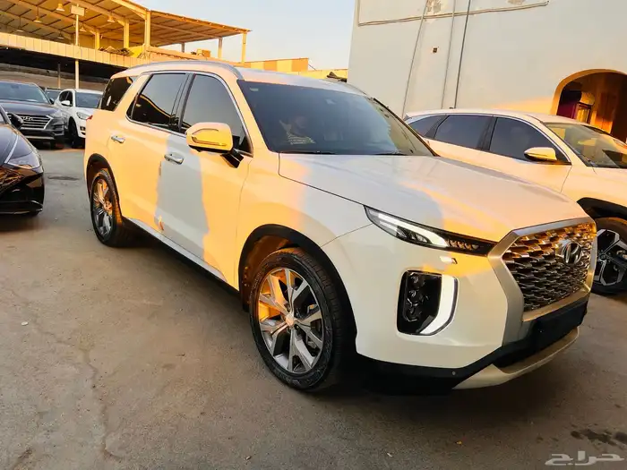 بلاسيد 2022 (بنزين) وارد كوريا 0