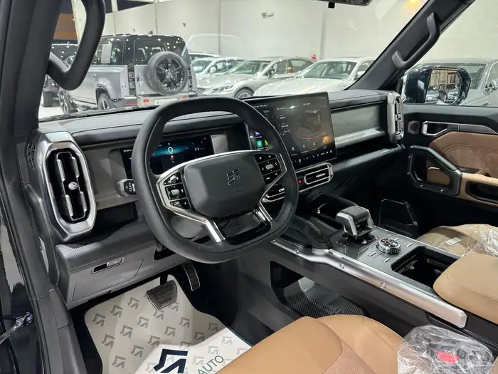 جيتور تي T2 موديل 2026 فل كامل - سعودي 14