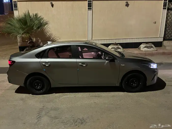 كيا سيراتو 2024 2