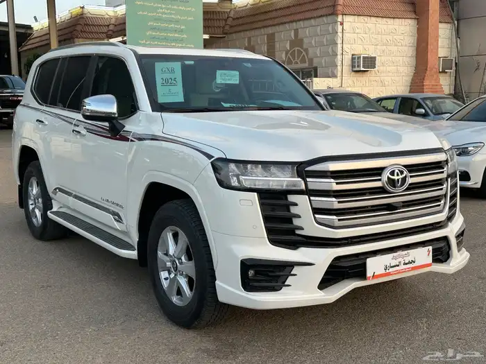 GXR 2025 سعودي بنزين رقم 2 وكااالة 4