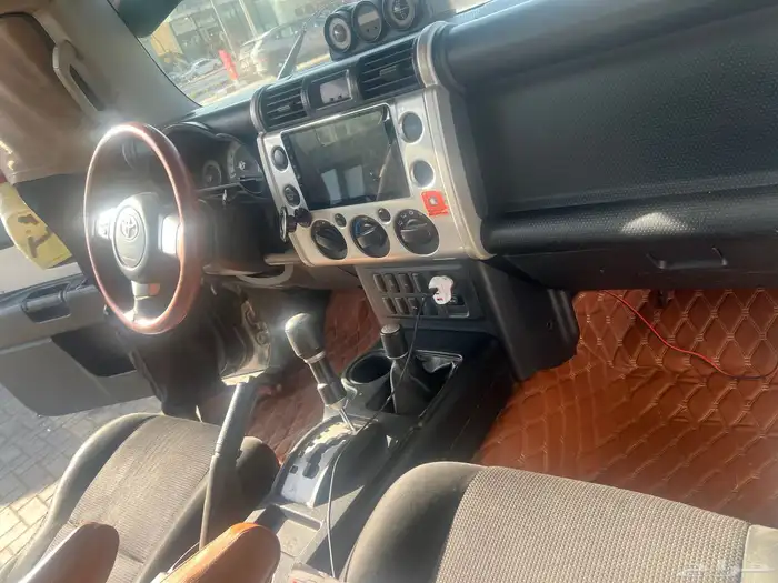 اف جي نظيف 20