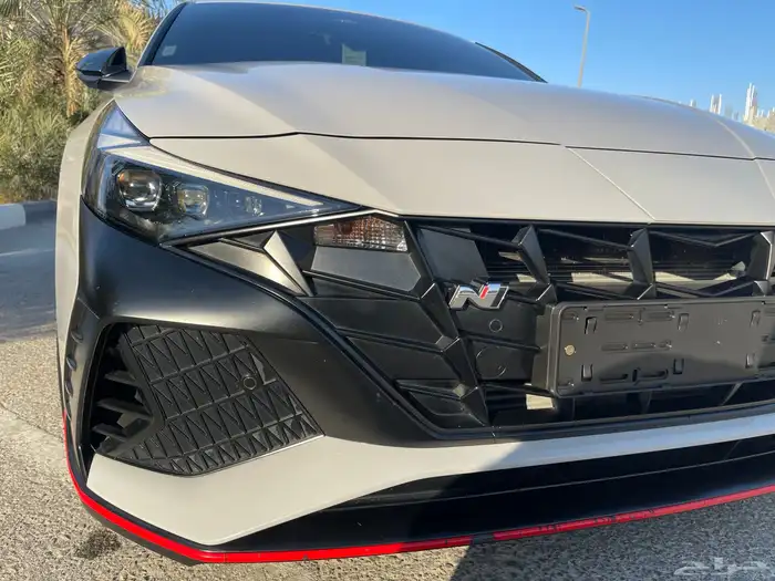 النترا N 2023 بحالة الوكاله استيج 2 6