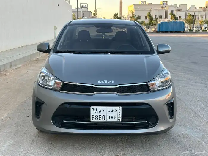 كياء بيجاس سعودي العداد 13 الف فقط 2025 0