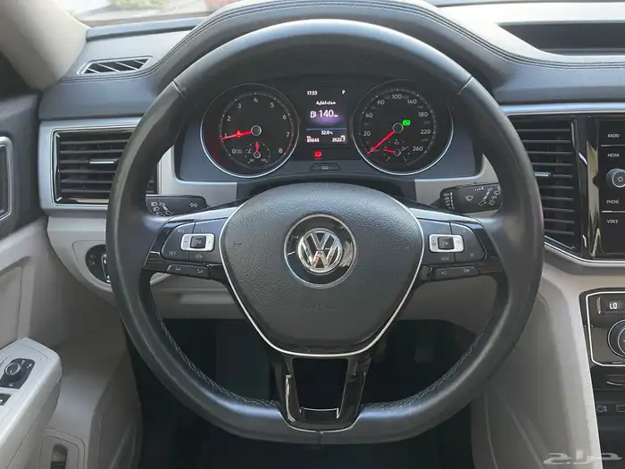 فولكس واجن تيرامونت 30