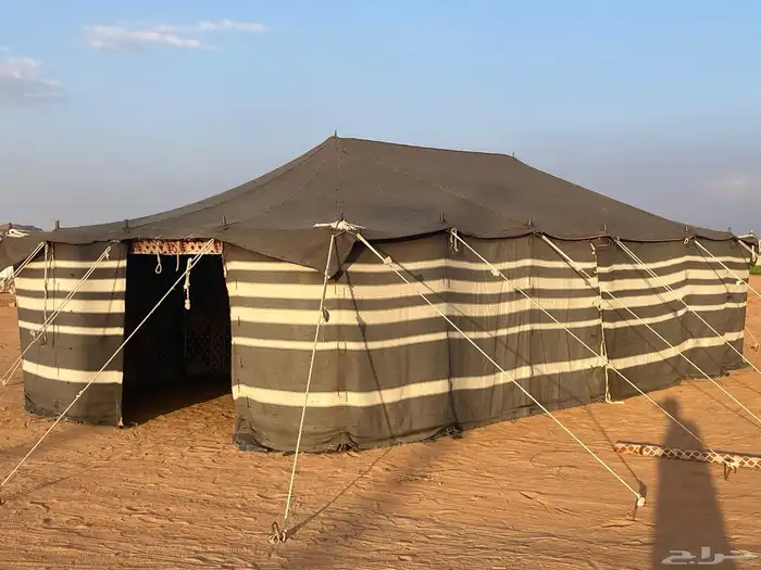 خيمه سودا عمودين 10 5 1