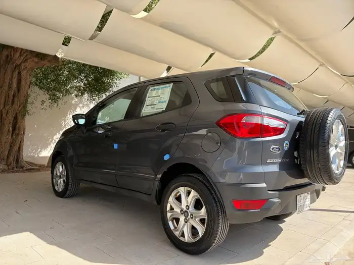 جيب فورد 2015 4