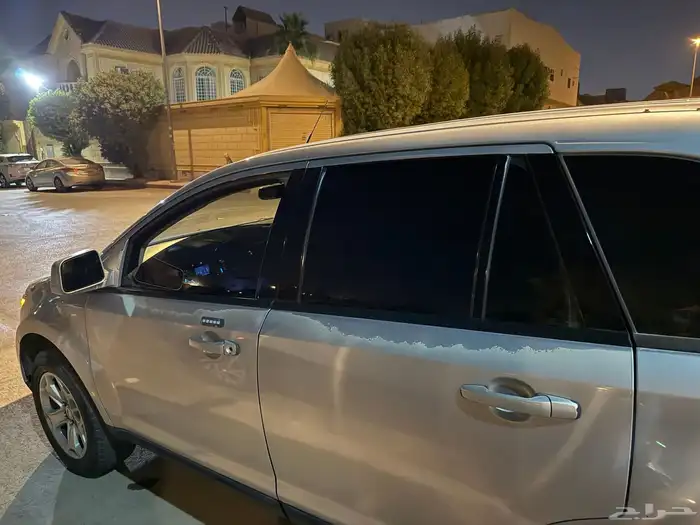 فورد ايدج 2012 6