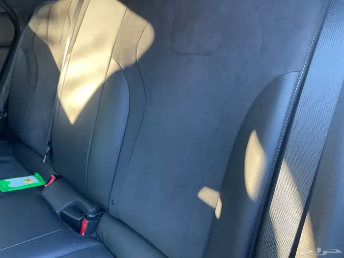 النترا N 2023 بحالة الوكاله استيج 2 18