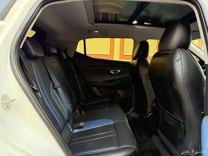 جي ايه سي GAC 2025 شبه جديد للبيع 26