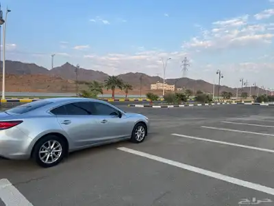 مازدا 6 2016 index