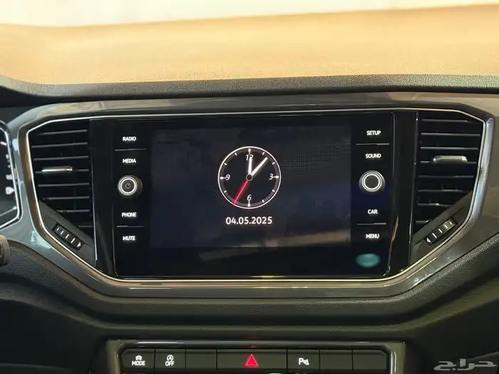 فولكس واجن تي روك 2021 (( بحالة ممتازة )) 22