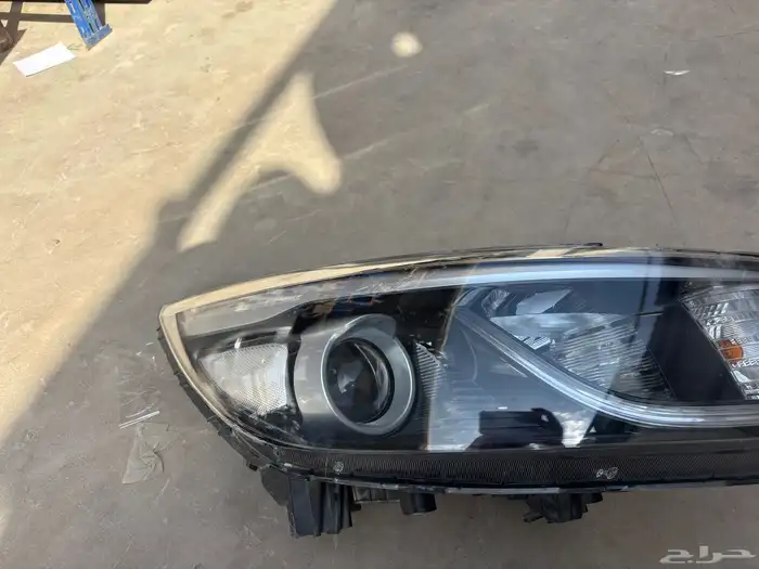 شمعات كيا كارنيفال 2015-2016-2017-2018 4