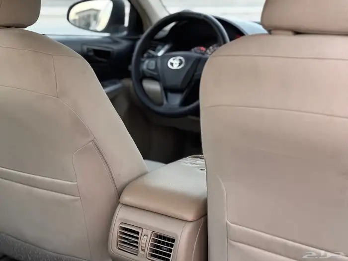 تويوتا كامري 2016 20