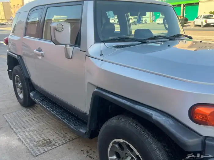 اف جي نظيف 18