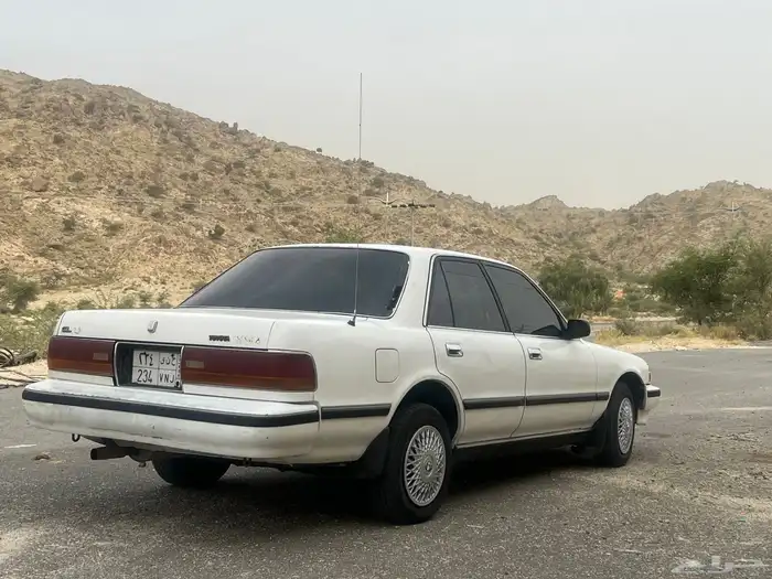 كرسيدا 94 جي ال شد بلد 0