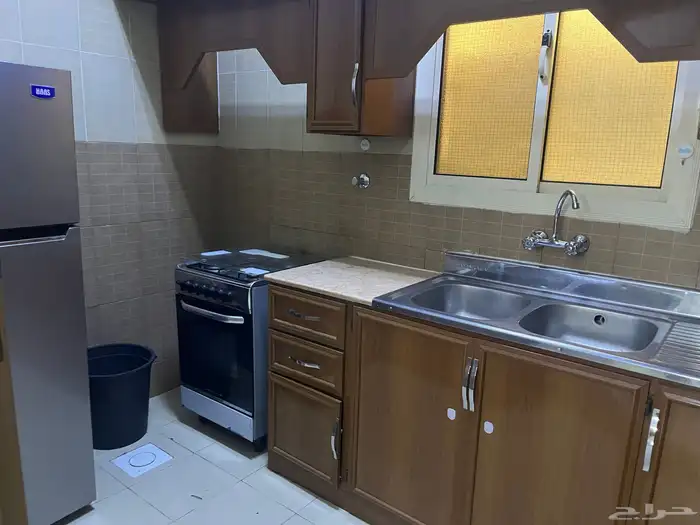 شقق عوايل فاخره للإيجار نجران حي الفهد 5