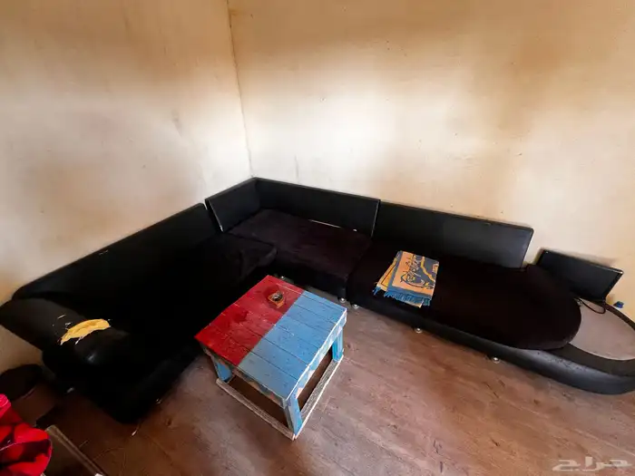 بيش شارع ابو بكر الصديق بجوار مستودع الغاز 0