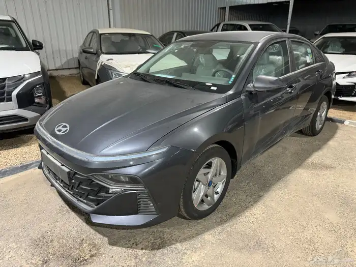 اكسنت 2026 ستاندر فليت و سمارت اقل سعر كاش و اقساط 3