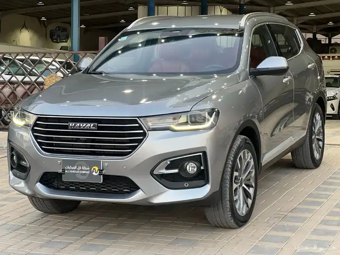 هافال H6 2020 فل كامل 0