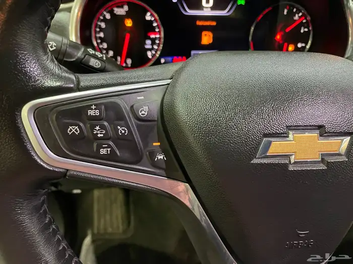 شفروليه ماليبو 2020 بريمير ( بنزين ) 2.0T 18