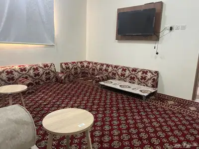 شقق عوايل فاخره للإيجار نجران حي الفهد index