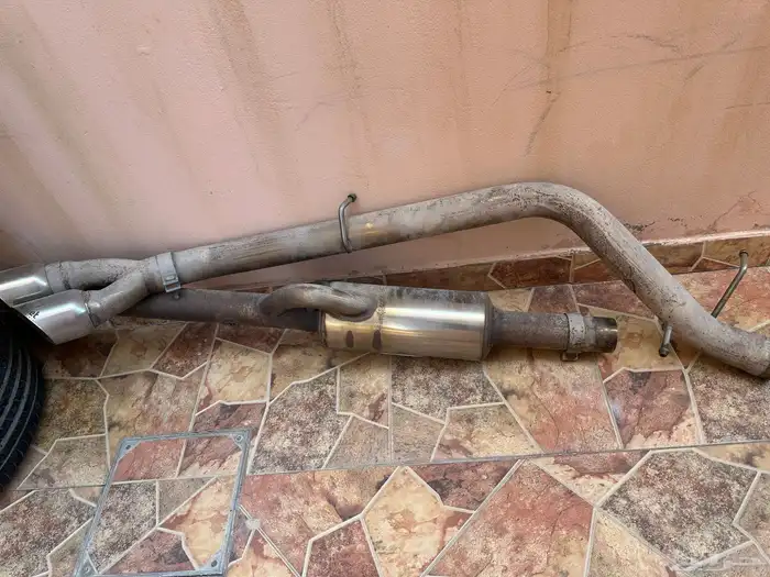 قطع جمس سييرا 2019 1