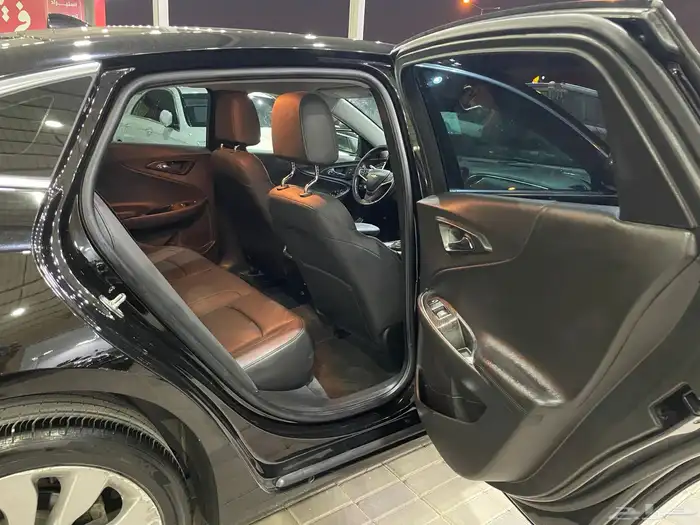 شفروليه ماليبو 2020 بريمير ( بنزين ) 2.0T 11