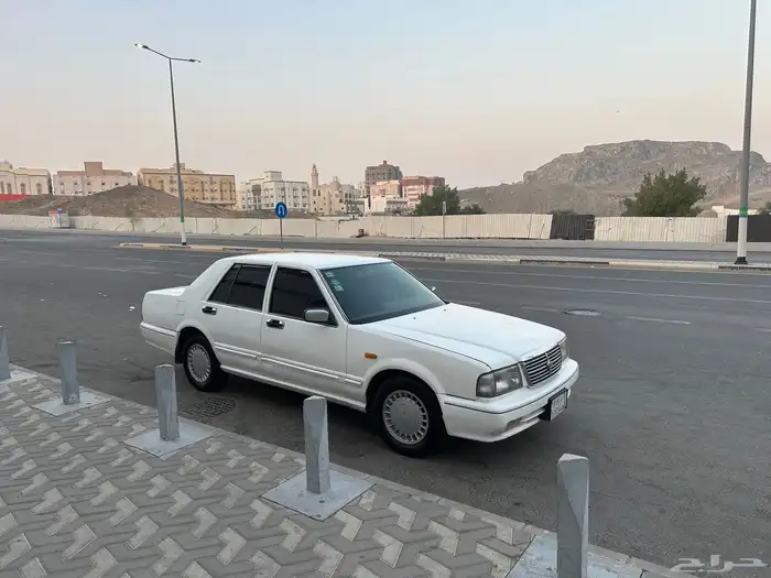 للبيع سدرك سيدرك موديل 2000 نظيفة جدا 4