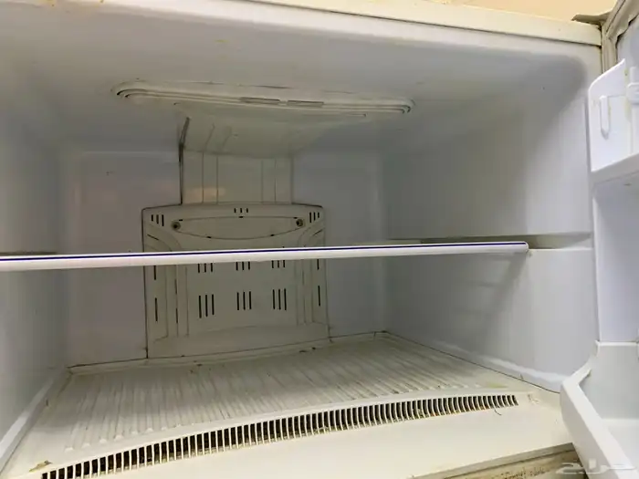 ثلاجة يوجين 1