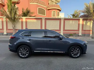 مازدا cx9 2023 فل الفل بحالة الوكالة index