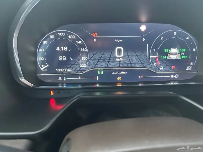 جمس يوكن XL بدون دبل 10