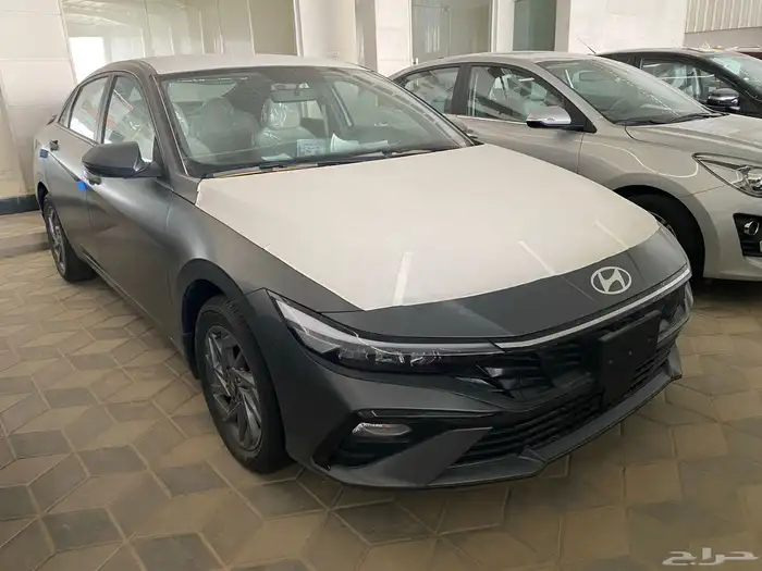 هونداي النترا سمارت 1500 سعودي 2025 2