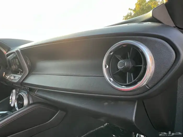 للبيع كامارو RS   موديل 2016 23