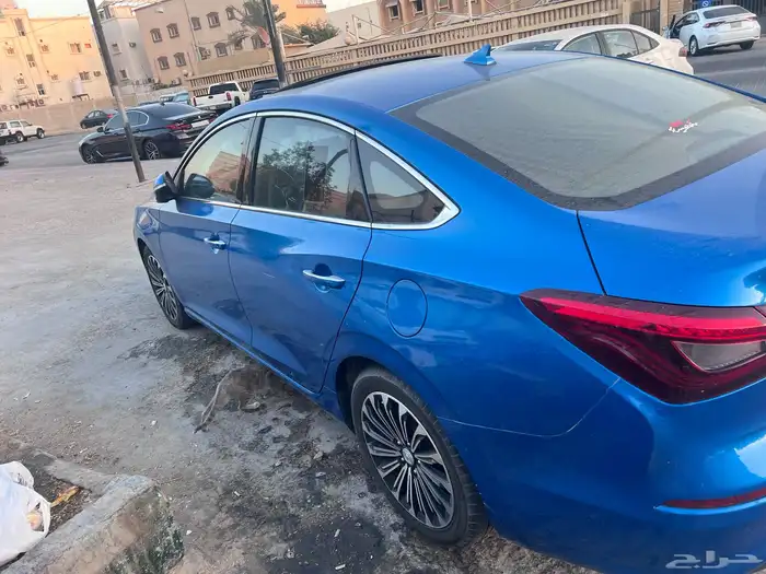 للبيع شانجان ايدو 1