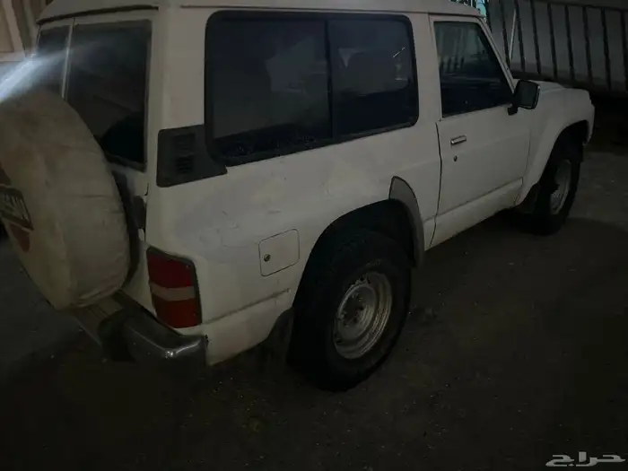 جيب ربع نيسان 97 1