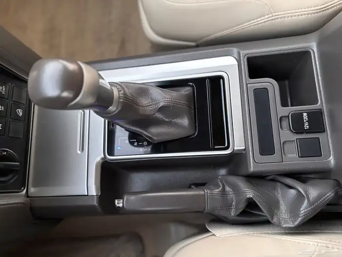 تويوتا برادوTXL 2022فل كامل عداد40 الف 47